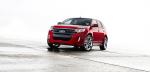 Ford Edge Sport 2011 года